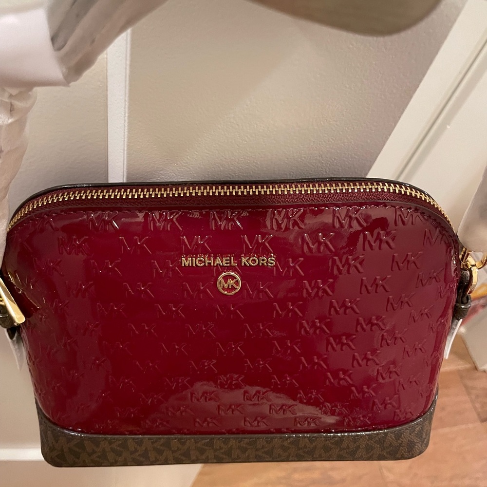 New Michael Kors Bag